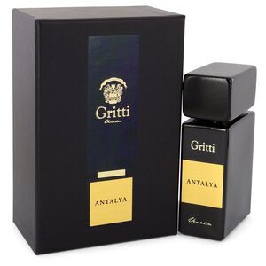 Gritti Antalya Eau De Parfum Unisex n/a